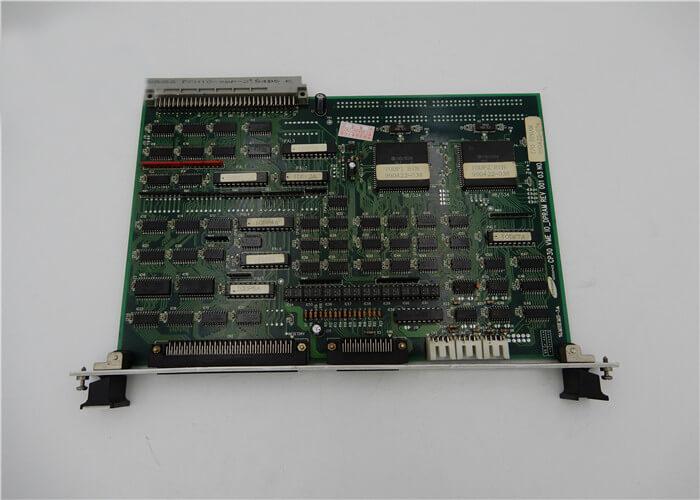 Samsung CP20 CP33 CP40 IO DPRAM BOARD J9800390A